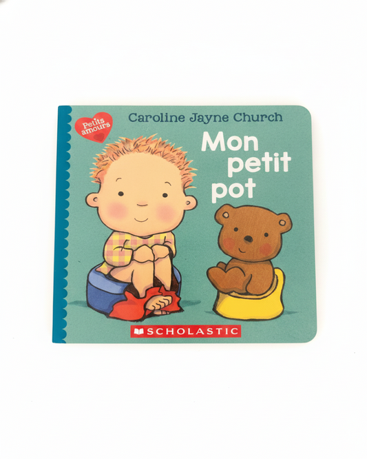 ScholasticScholastic Livres