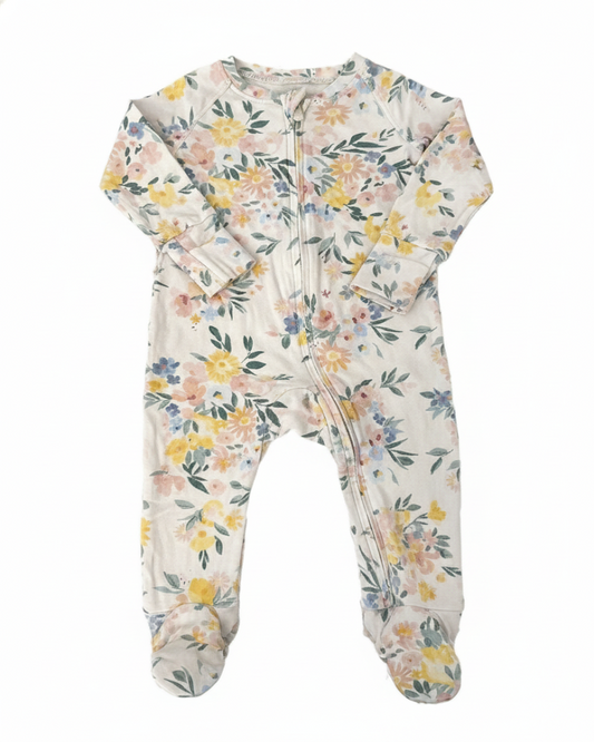 Loulou LollipopLoulou Lollipop Pyjamas Fille Blanc