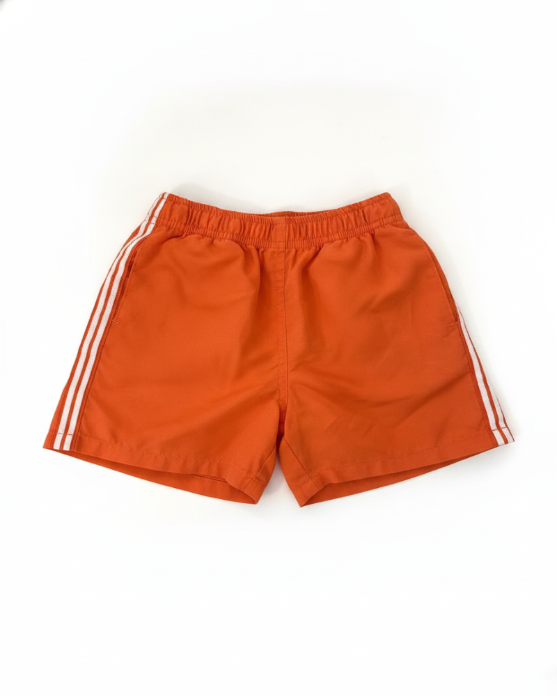 GenerationsGenerations Shorts Neutre Orange