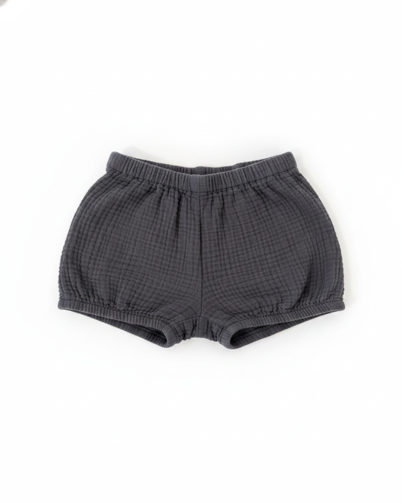 InconnueInconnue Shorts Neutre Gris