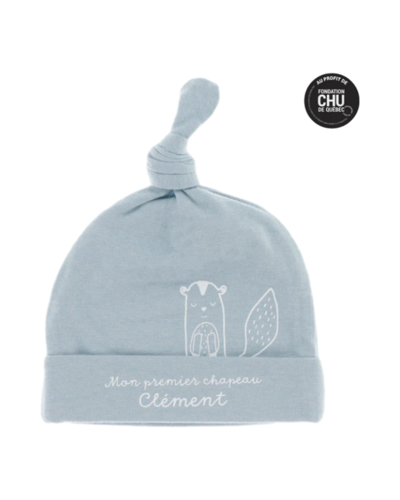 ClémentClément Bonnets, Tuques Garçon Bleu