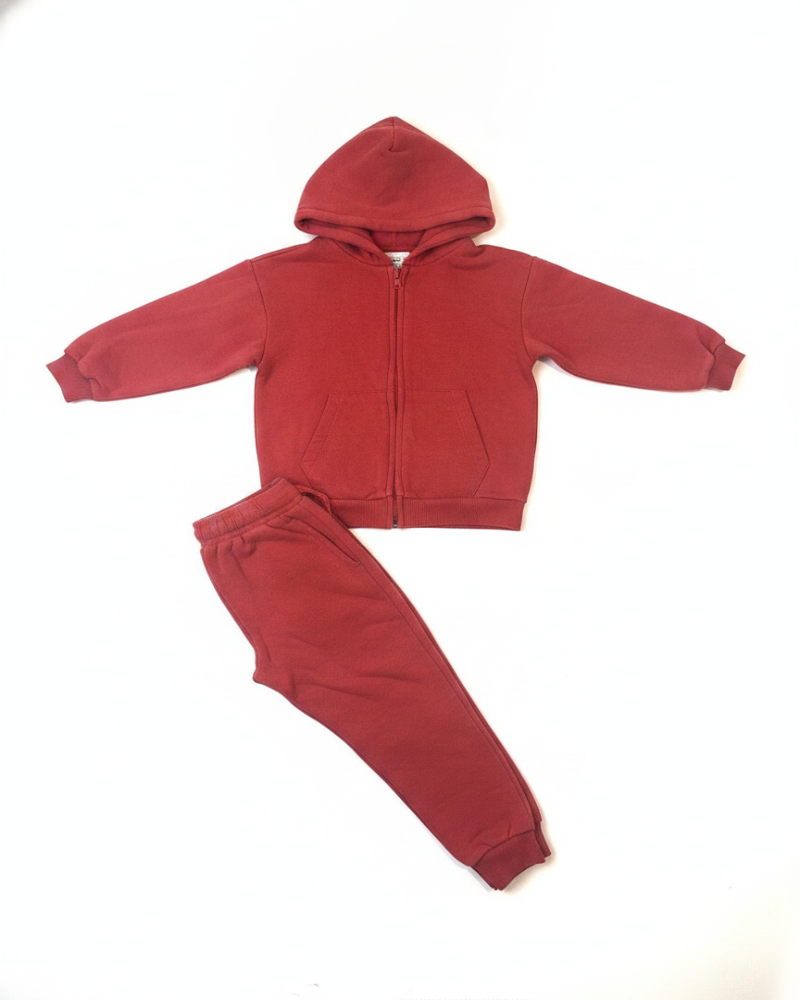 H&MH&M Ensembles Neutre Rouge