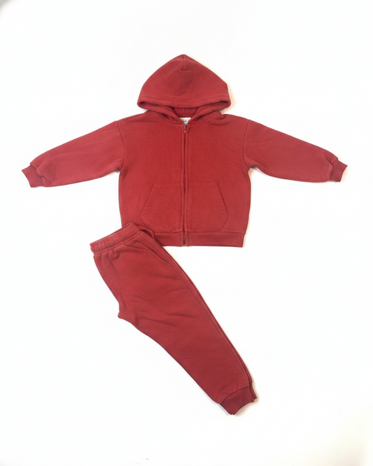 H&MH&M Ensembles Neutre Rouge