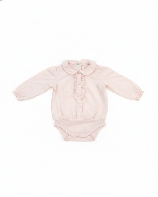 BenettonBenetton Cache-couches Fille Rose
