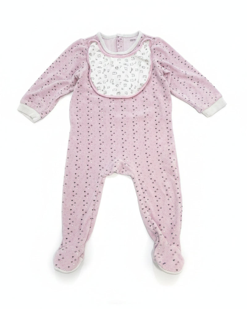 OrchestraOrchestra Pyjamas Fille Blanc