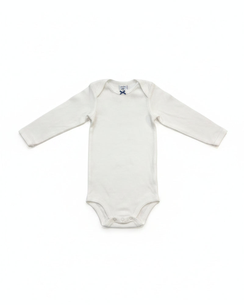 Petit BateauPetit Bateau Cache-couches Neutre Blanc