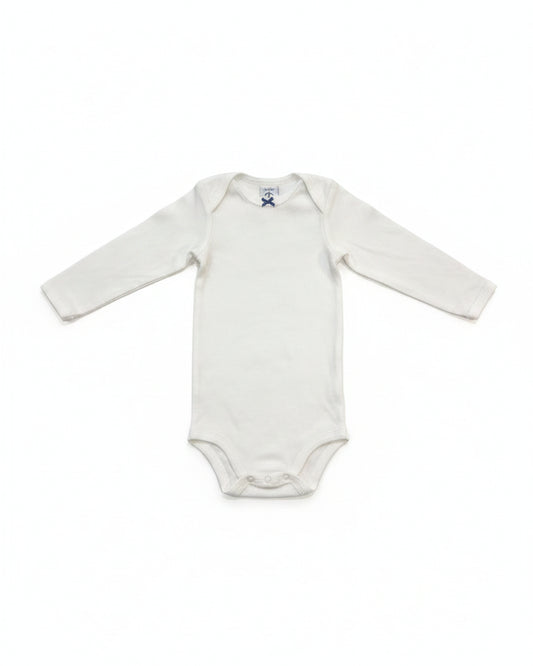 Petit BateauPetit Bateau Cache-couches Neutre Blanc