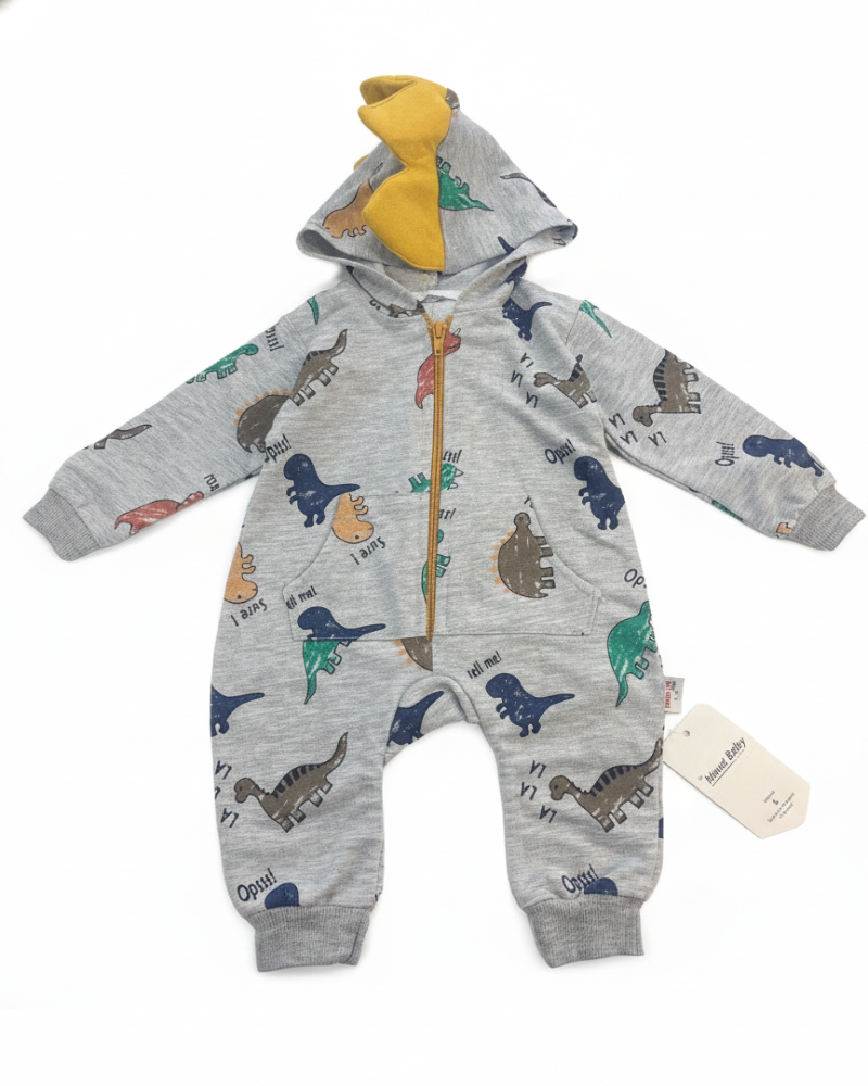 Murat BabyMurat Baby Combinaisons Garçon Vert