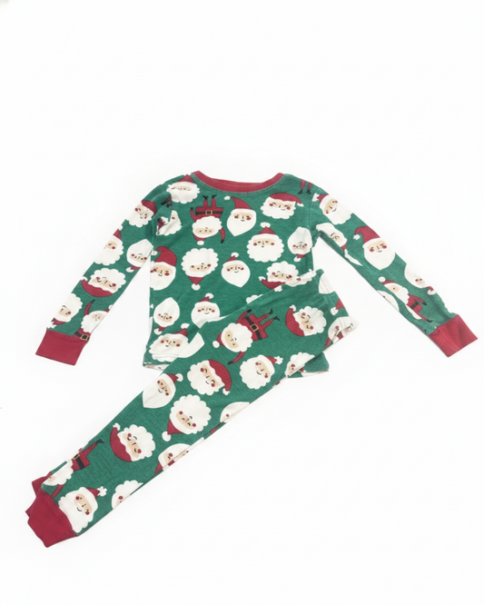 carter'scarter's Pyjamas Neutre Vert