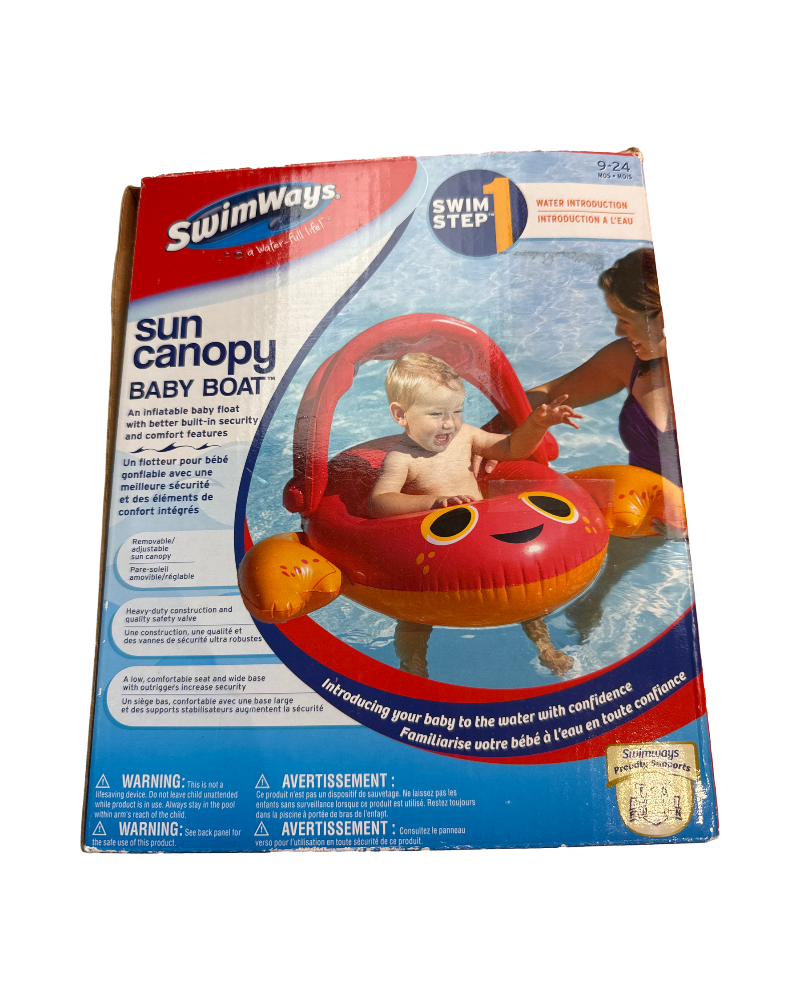 SwimWays Jouets