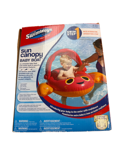 SwimWays Jouets