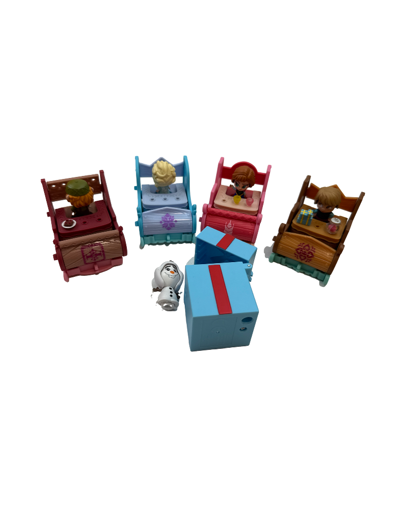 Disney FrozenDisney Frozen Jouets Neutre