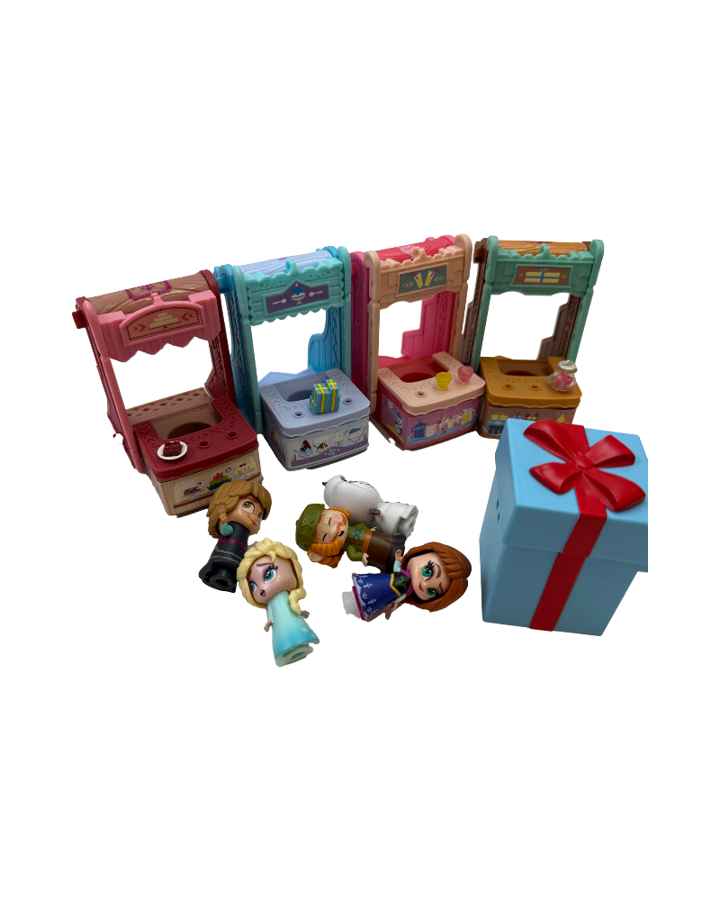 Disney Frozen Jouets
