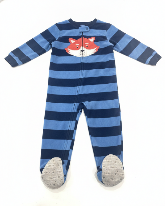 Carter'sCarter's Pyjamas Garçon Blanc