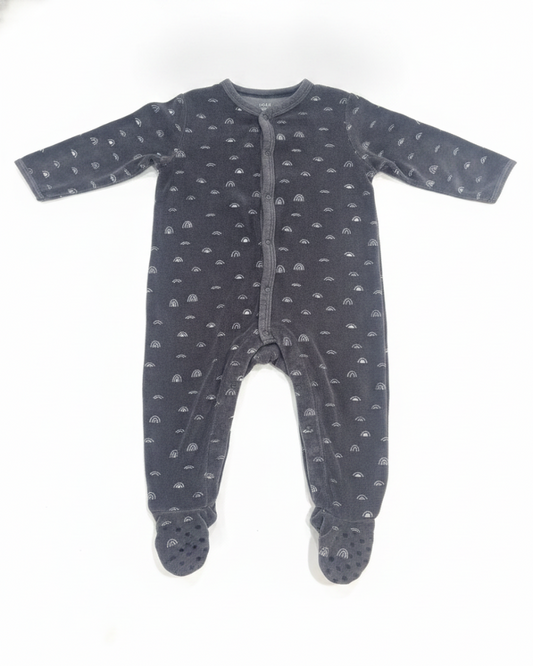 romeo + julietteromeo + juliette Pyjamas Neutre Gris