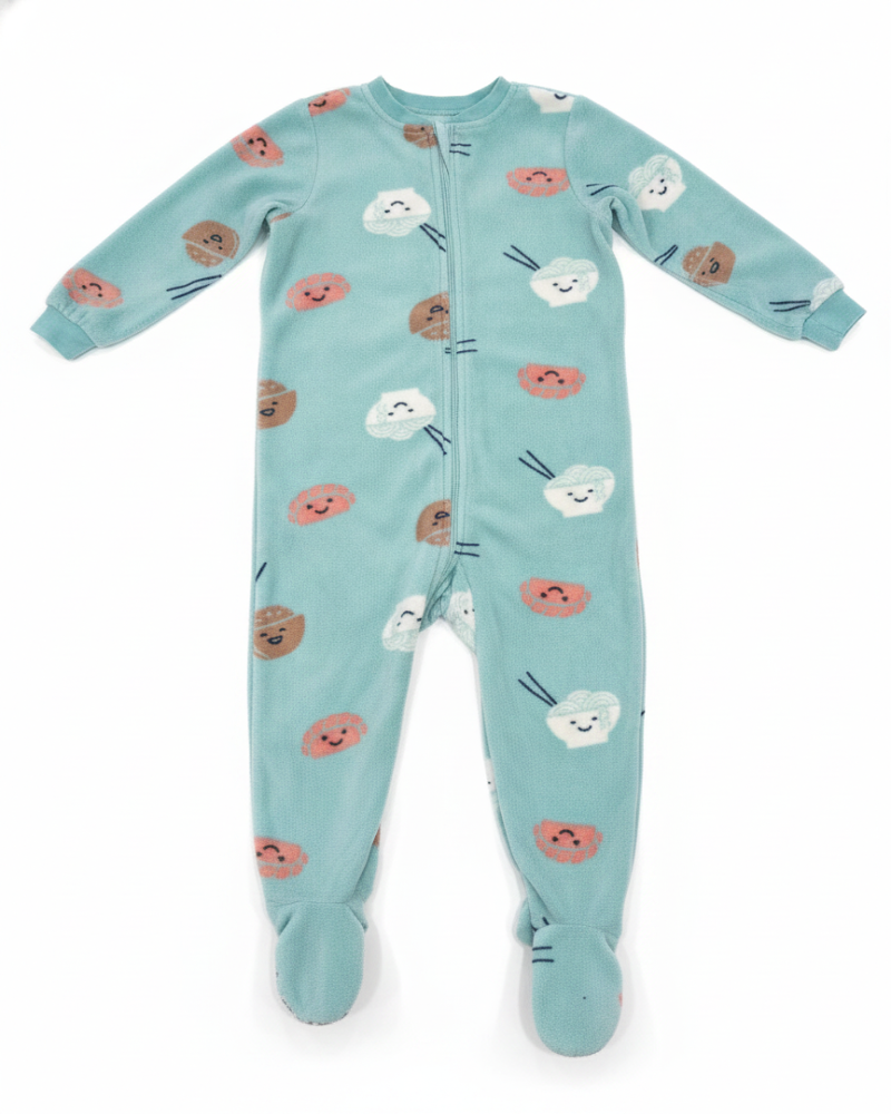 PekklePekkle Pyjamas Neutre Blanc