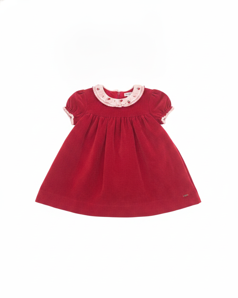 MayoralMayoral Robes Fille Blanc