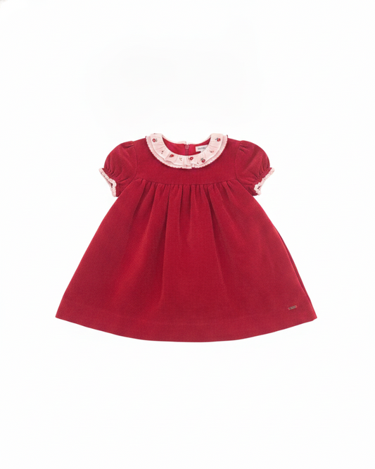 MayoralMayoral Robes Fille Blanc