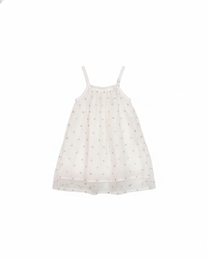 Souris MiniSouris Mini Robes Fille Gris