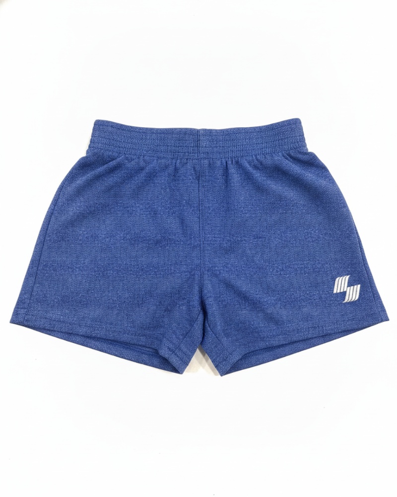 Place SportPlace Sport Shorts Garçon Blanc