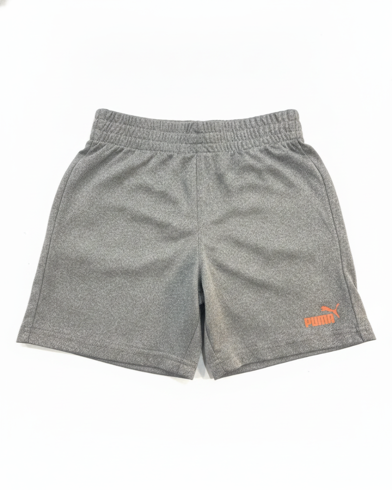 PUMAPUMA Shorts Garçon Gris