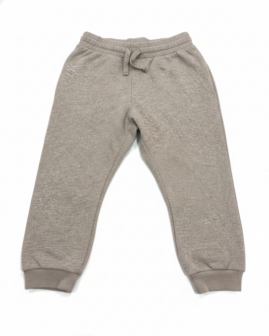H&MH&M Pantalons Neutre Beige