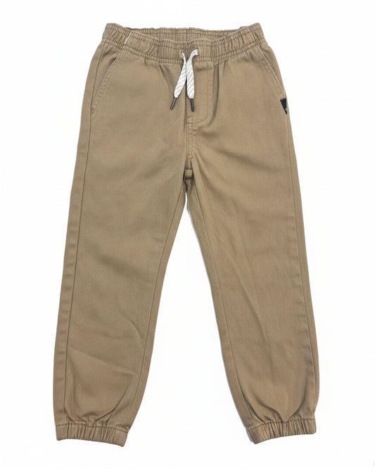 QuiksilverQuiksilver Pantalons Garçon Marron