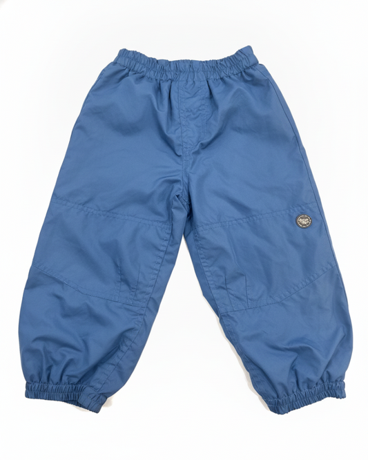 Gagou TagouGagou Tagou Pantalons d'exterieur Neutre Bleu