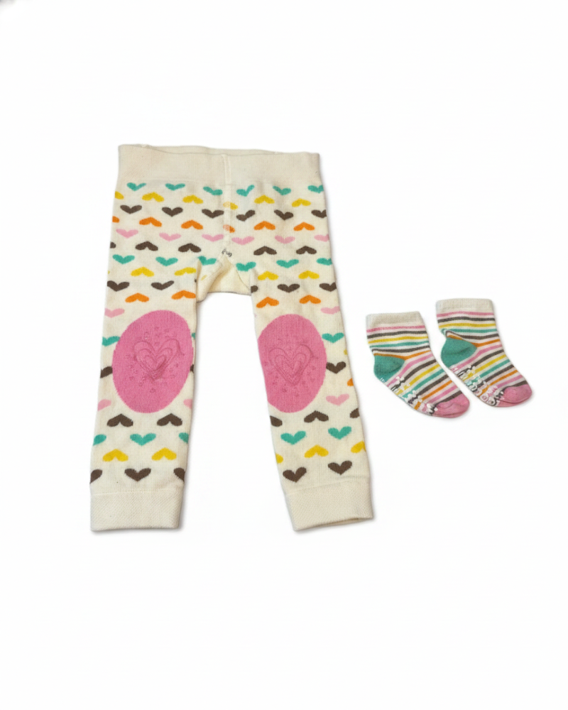 ZOOCCHINI Leggings