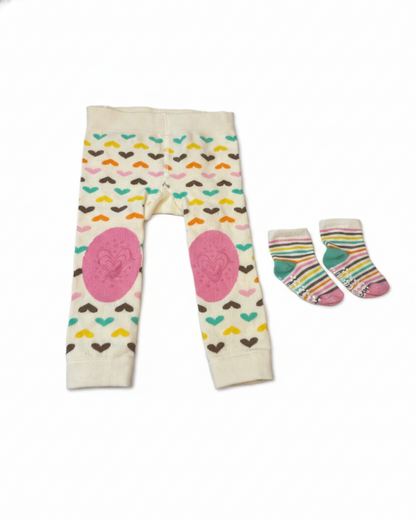 ZOOCCHINI Leggings