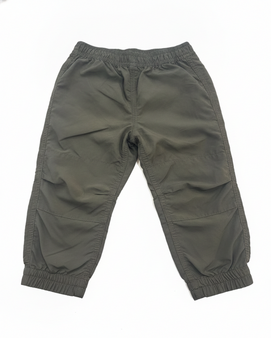 Mountain Equipment CompanyMountain Equipment Company Pantalons d'exterieur Neutre Vert