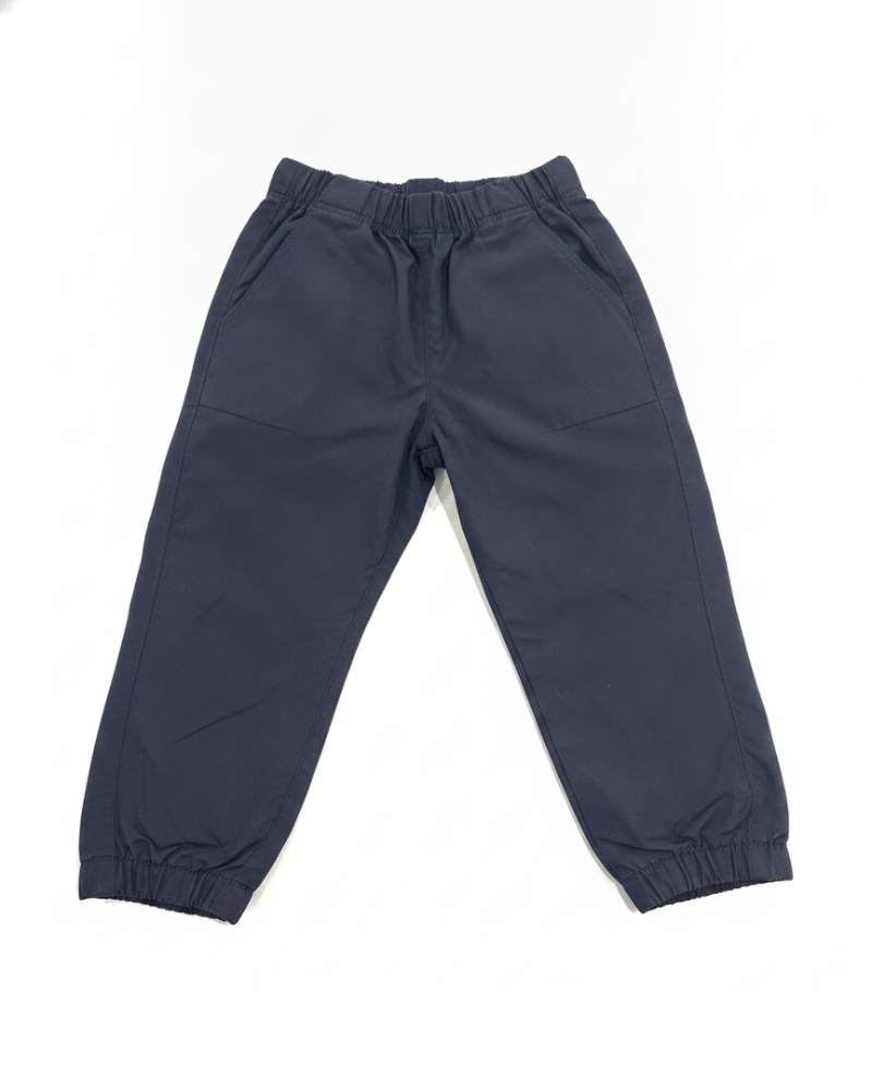 Clement Clement  Pantalons d'exterieur Neutre Bleu