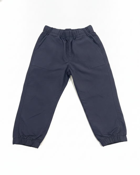 Clement Clement  Pantalons d'exterieur Neutre Bleu