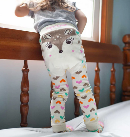 ZOOCCHINI Leggings