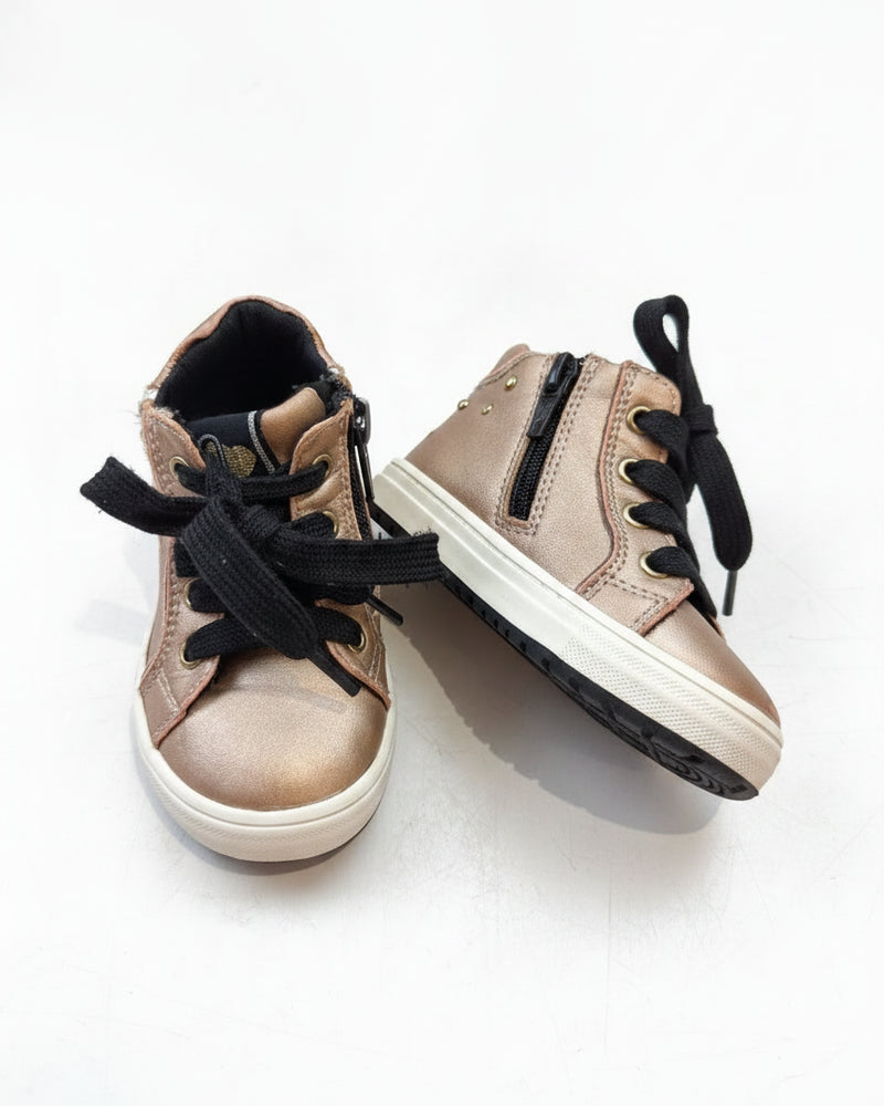 BcoolBcool Souliers Fille Blanc