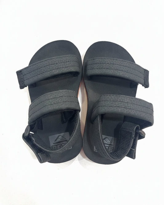 ReefReef Sandales Neutre Noir