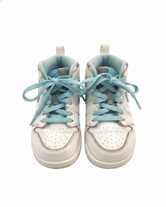NikeNike Souliers Neutre Blanc