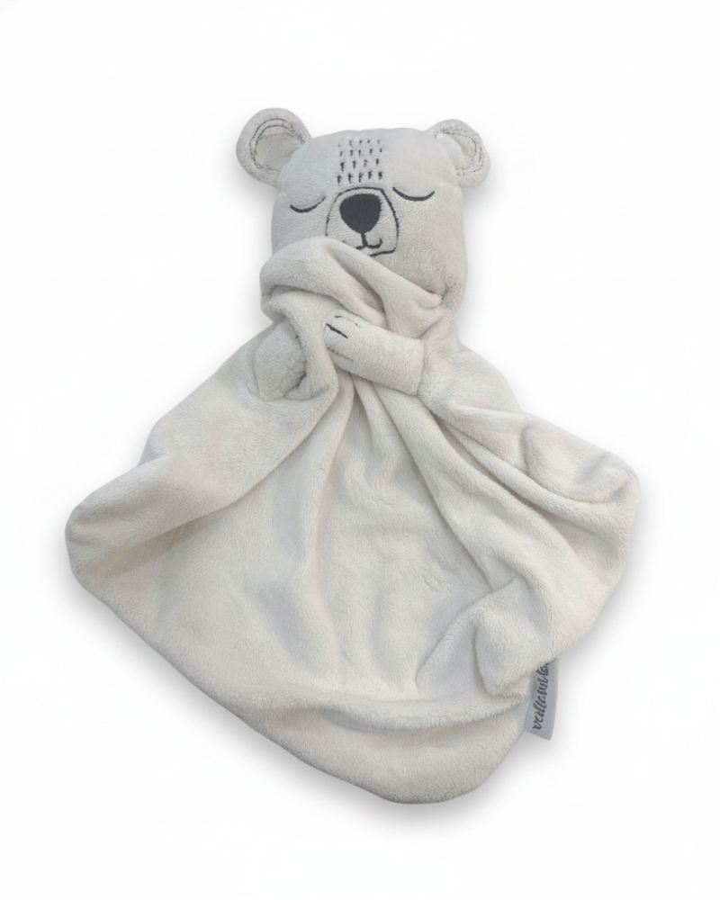 Veille sur toiVeille sur toi Jouets Neutre Blanc
