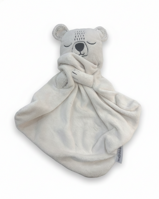 Veille sur toiVeille sur toi Jouets Neutre Blanc
