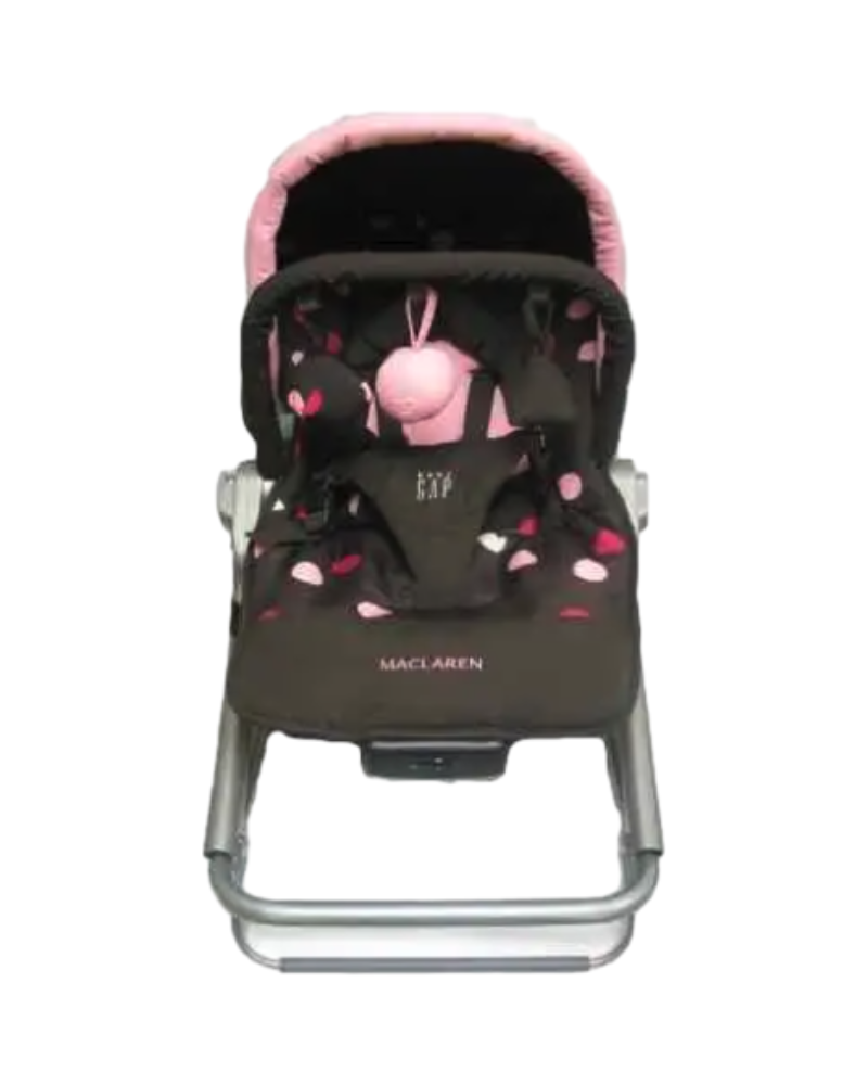 MaclarenMaclaren Autres Fille Rose