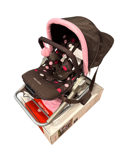 Maclaren Siège bébé