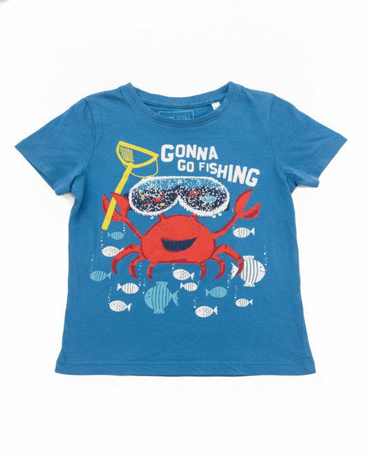 PalominoPalomino Tee-shirts Garçon Blanc