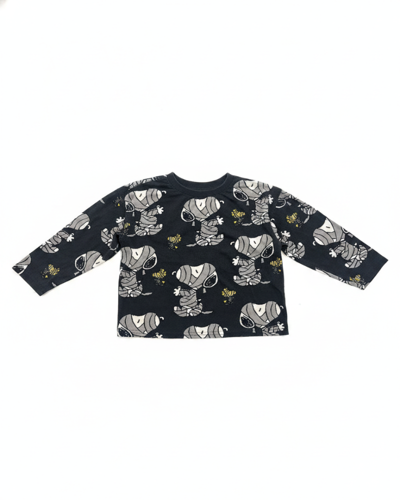 H&MH&M Tee-shirts Neutre Gris