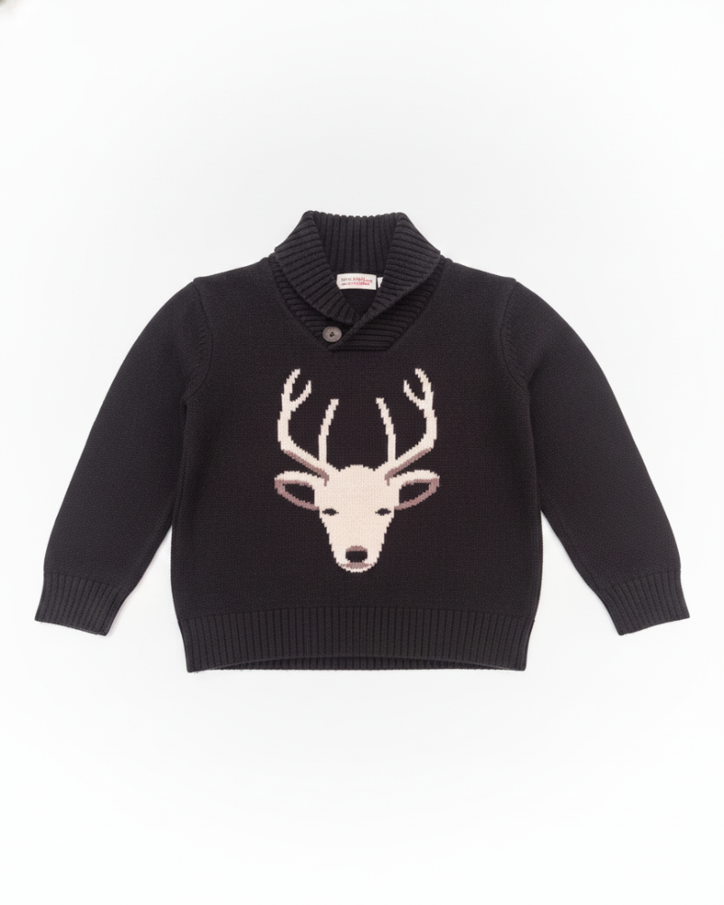 Joe FreshJoe Fresh Chandails Garçon Gris