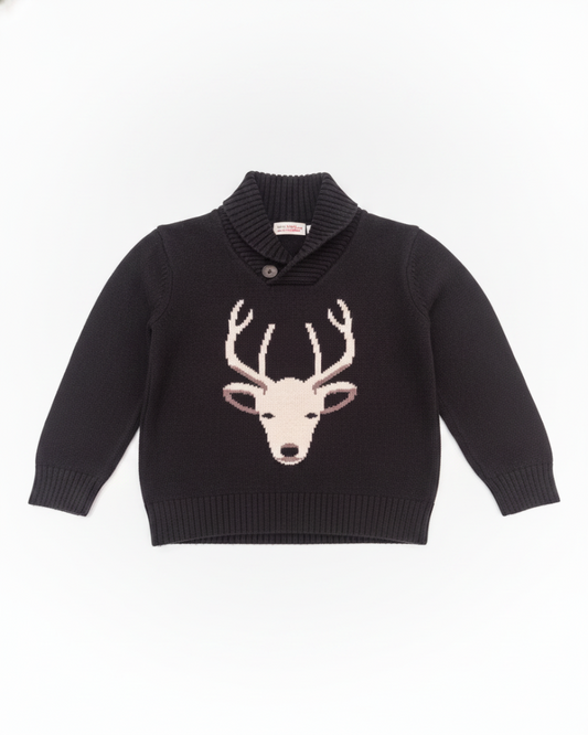 Joe FreshJoe Fresh Chandails Garçon Gris