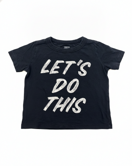 OshkoshOshkosh Tee-shirts Neutre Blanc