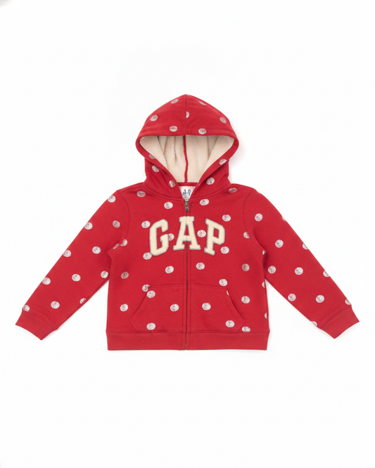 GAPGAP Vestes Fille Gris