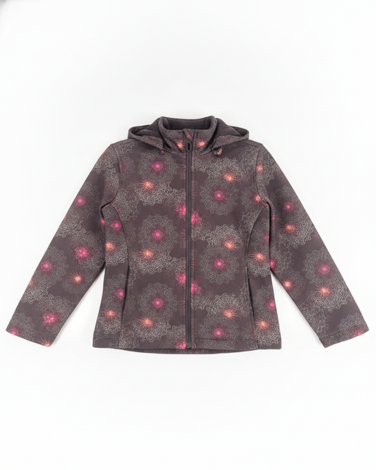 RITZYRITZY Manteaux Fille Gris