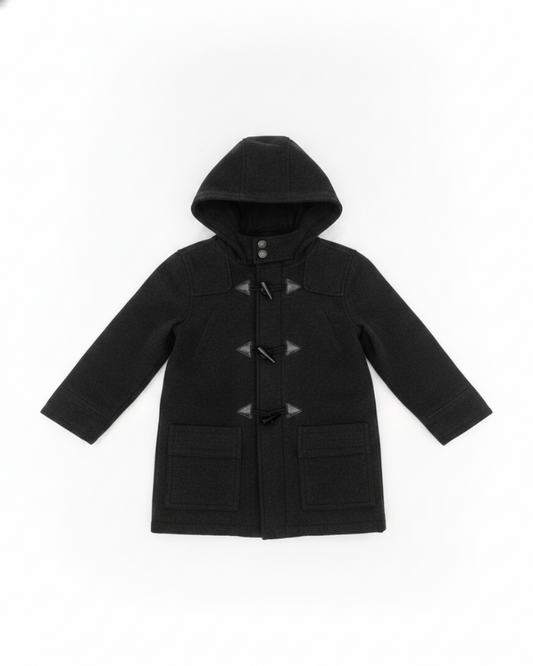 KIDKANAIKIDKANAI Manteaux Neutre Noir