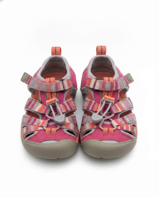 KeenKeen Sandales Fille Gris